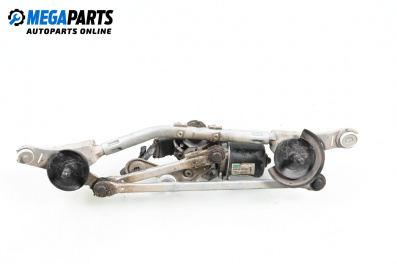 Front wipers motor for Nissan JUKE SUV I (06.2010 - 12.2019), suv, position: front