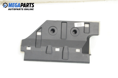 Interior plastic for Nissan JUKE SUV I (06.2010 - 12.2019), 5 doors, suv