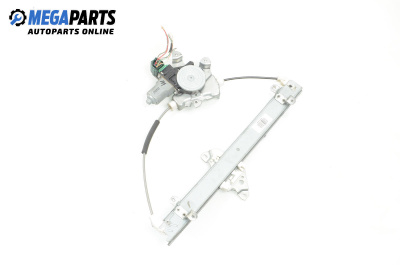 Electric window regulator for Nissan JUKE SUV I (06.2010 - 12.2019), 5 doors, suv, position: front - left