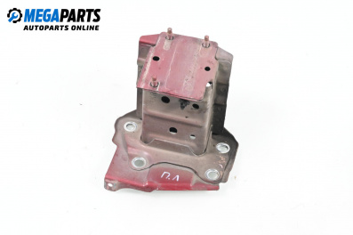 Front bumper shock absorber for Nissan JUKE SUV I (06.2010 - 12.2019), suv, position: front - left