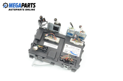 BCM modul for Nissan JUKE SUV I (06.2010 - 12.2019), № 284B11KB1D