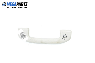 Handle for Nissan JUKE SUV I (06.2010 - 12.2019), 5 doors, position: front - right
