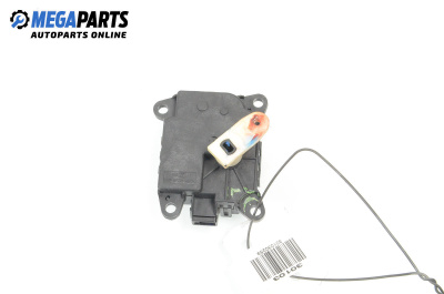 Heater motor flap control for Nissan JUKE SUV I (06.2010 - 12.2019) 1.5 dCi, 110 hp