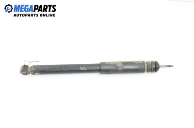 Dämpfer for Nissan JUKE SUV I (06.2010 - 12.2019), suv, position: rechts, rückseite