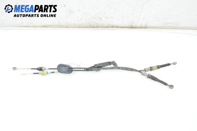 Gear selector cable for Nissan JUKE SUV I (06.2010 - 12.2019)