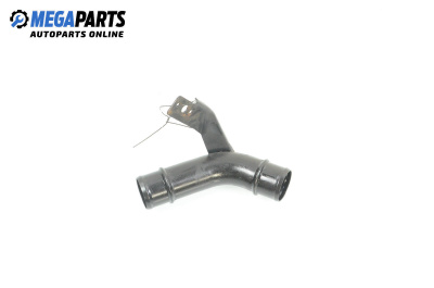 Turbo pipe for Nissan JUKE SUV I (06.2010 - 12.2019) 1.5 dCi, 110 hp