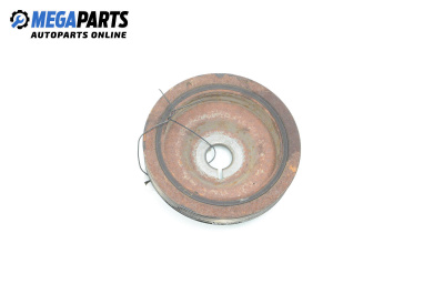 Damper pulley for Nissan JUKE SUV I (06.2010 - 12.2019) 1.5 dCi, 110 hp