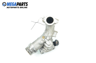 Clapetă carburator for Nissan JUKE SUV I (06.2010 - 12.2019) 1.5 dCi, 110 hp