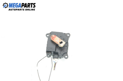 Heater motor flap control for Nissan JUKE SUV I (06.2010 - 12.2019) 1.5 dCi, 110 hp