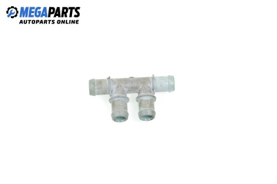 Water connection for Nissan JUKE SUV I (06.2010 - 12.2019) 1.5 dCi, 110 hp
