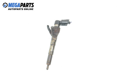 Einspritzdüse for Nissan JUKE SUV I (06.2010 - 12.2019) 1.5 dCi, 110 hp