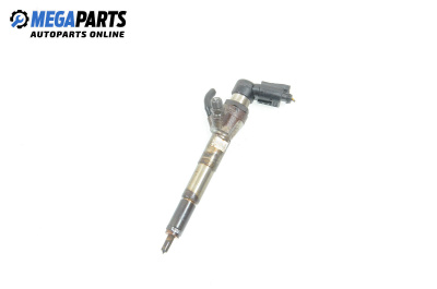 Diesel fuel injector for Nissan JUKE SUV I (06.2010 - 12.2019) 1.5 dCi, 110 hp