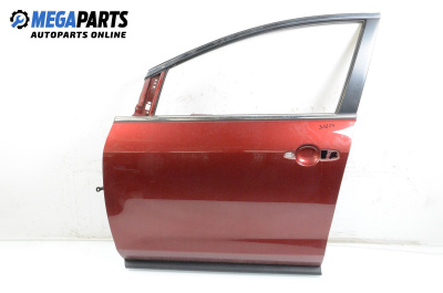Door for Mazda CX-7 SUV (06.2006 - 12.2014), 5 doors, suv, position: front - left