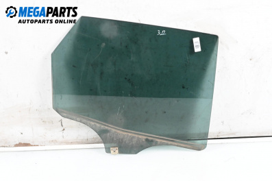 Geam for Mazda CX-7 SUV (06.2006 - 12.2014), 5 uși, suv, position: dreaptă - spate