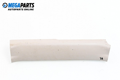 Prag interior for Mazda CX-7 SUV (06.2006 - 12.2014), 5 uși, suv, position: stânga - spate