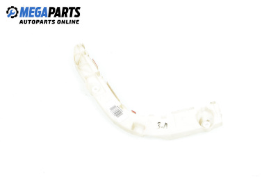 Stoßstangehalterung for Mazda CX-7 SUV (06.2006 - 12.2014), suv, position: links, rückseite