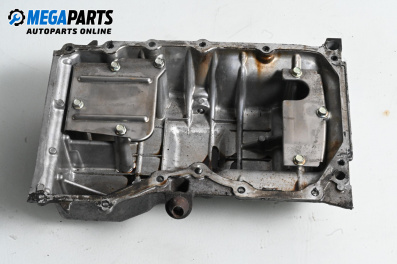 Crankcase for Mazda CX-7 SUV (06.2006 - 12.2014) 2.3 MZR DISI Turbo AWD, 260 hp