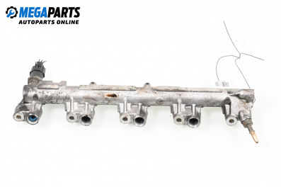 Benzin-einspritzleiste for Mazda CX-7 SUV (06.2006 - 12.2014) 2.3 MZR DISI Turbo AWD, 260 hp