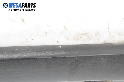 Prag exterior for Volkswagen Passat V Sedan B6 (03.2005 - 12.2010), 5 uși, sedan, position: stânga