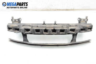 Stützträger stoßstange for Volkswagen Passat V Sedan B6 (03.2005 - 12.2010), sedan, position: vorderseite