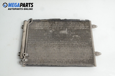 Radiator aer condiționat for Volkswagen Passat V Sedan B6 (03.2005 - 12.2010) 2.0 TDI, 140 hp