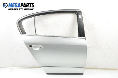 Door for Volkswagen Passat V Sedan B6 (03.2005 - 12.2010), 5 doors, sedan, position: rear - right