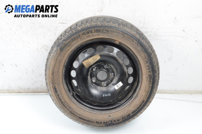 Spare tire for Volkswagen Passat V Sedan B6 (03.2005 - 12.2010) 16 inches, width 6.5, ET 42 (The price is for one piece)