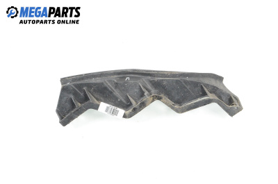 Bumper holder for Volkswagen Passat V Sedan B6 (03.2005 - 12.2010), sedan, position: front - left