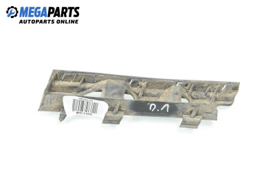 Bumper holder for Volkswagen Passat V Sedan B6 (03.2005 - 12.2010), sedan, position: front - left