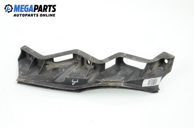 Stoßstangehalterung for Volkswagen Passat V Sedan B6 (03.2005 - 12.2010), sedan, position: rechts, vorderseite