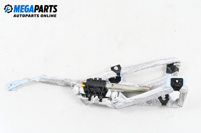 Airbag for Volkswagen Passat V Sedan B6 (03.2005 - 12.2010), 5 uși, sedan, position: stânga