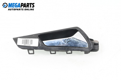 Inner handle for Volkswagen Passat V Sedan B6 (03.2005 - 12.2010), 5 doors, sedan, position: front - right