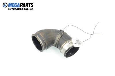 Turbo schlauch for Volkswagen Passat V Sedan B6 (03.2005 - 12.2010) 2.0 TDI, 140 hp