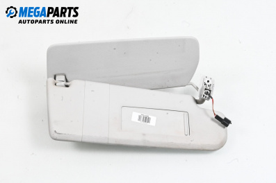 Sun visor for Volkswagen Passat V Sedan B6 (03.2005 - 12.2010), position: right