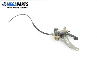 Parking brake pedal for Mercedes-Benz M-Class SUV (W163) (02.1998 - 06.2005)