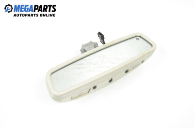 Electrochromatic mirror for Mercedes-Benz M-Class SUV (W163) (02.1998 - 06.2005)