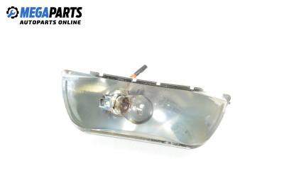 Blinklicht for Mercedes-Benz M-Class SUV (W163) (02.1998 - 06.2005), suv, position: links