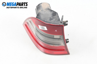 Tail light for Mercedes-Benz M-Class SUV (W163) (02.1998 - 06.2005), suv, position: left