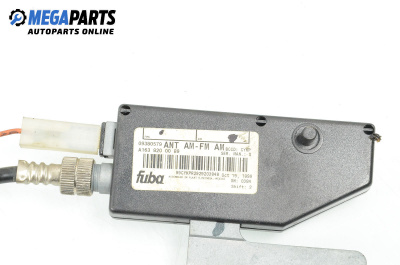 Amplificator antenă for Mercedes-Benz M-Class SUV (W163) (02.1998 - 06.2005), № A 163 820 00 89