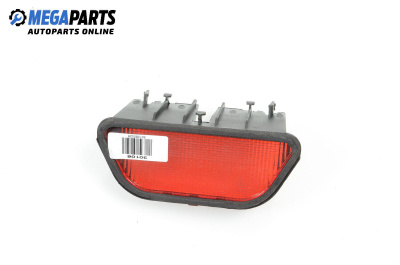 Central tail light for Mercedes-Benz M-Class SUV (W163) (02.1998 - 06.2005), suv