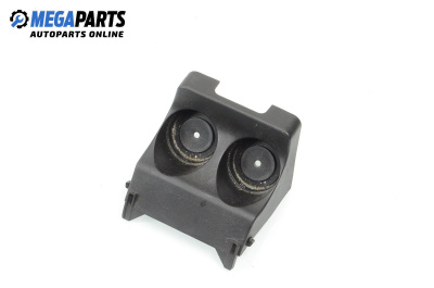 Interior plastic for Mercedes-Benz M-Class SUV (W163) (02.1998 - 06.2005), 5 doors, suv, position: front