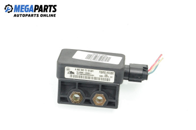 Sensor ESP for Mercedes-Benz M-Class SUV (W163) (02.1998 - 06.2005), № A 002 542 72 18