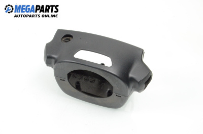 Interior plastic for Mercedes-Benz M-Class SUV (W163) (02.1998 - 06.2005), 5 doors, suv