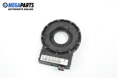 Sensor lenkrad for Mercedes-Benz M-Class SUV (W163) (02.1998 - 06.2005), № 163 460 00 90