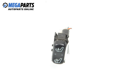 Seat heating button for Mercedes-Benz M-Class SUV (W163) (02.1998 - 06.2005)