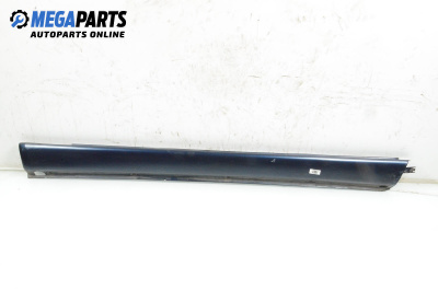 Side skirt for Mercedes-Benz M-Class SUV (W163) (02.1998 - 06.2005), 5 doors, suv, position: right