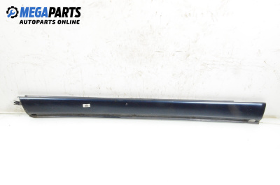 Side skirt for Mercedes-Benz M-Class SUV (W163) (02.1998 - 06.2005), 5 doors, suv, position: left