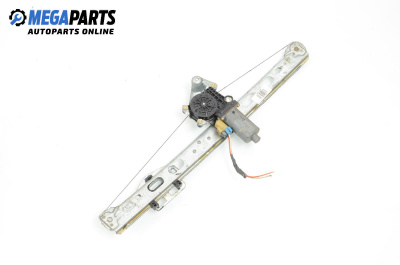 Electric window regulator for Mercedes-Benz M-Class SUV (W163) (02.1998 - 06.2005), 5 doors, suv, position: rear - right