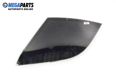 Vent window for Mercedes-Benz M-Class SUV (W163) (02.1998 - 06.2005), 5 doors, suv, position: left