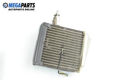 Interior AC radiator for Mercedes-Benz M-Class SUV (W163) (02.1998 - 06.2005) ML 320 (163.154), 218 hp, automatic
